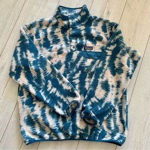 Women's Lightweight Synchilla® Snap-T® Fleece Pullover